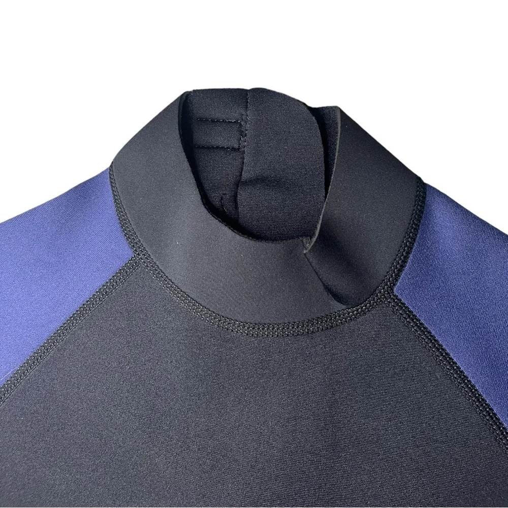 Dark Lighting Wetsuit Child size 8